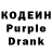 Codein Purple Drank Janybek Aibekov